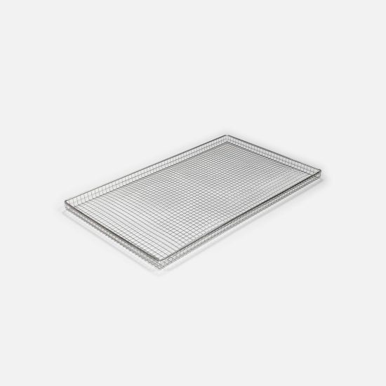 BAH-accesorio-autoclave-RAYPA Bandejas en varilla para autoclave de sobremesa RAYPA