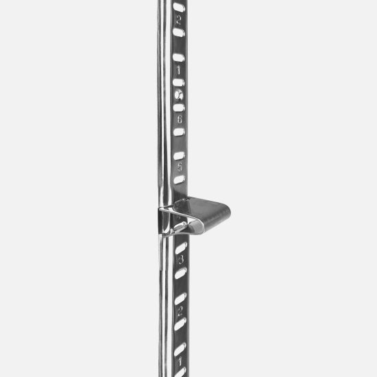 BSRA-accesorio-autoclave-TERRA Conjunto de clips para SRA