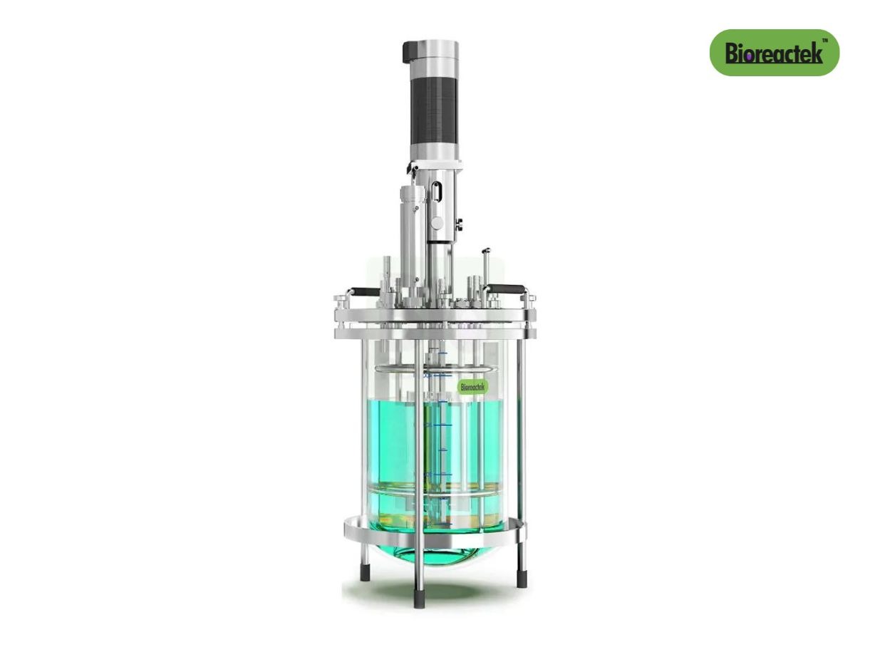 Bioreactor-biof-bioreactek Bioreactor biof bioreactek