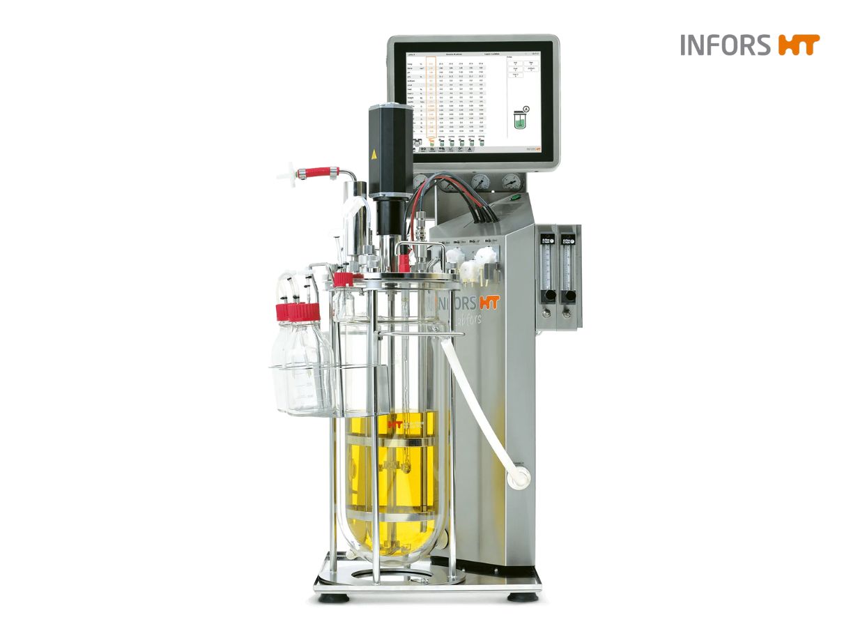 Bioreactor-labfors5-inforsht Bioreactor labfors5 inforsht