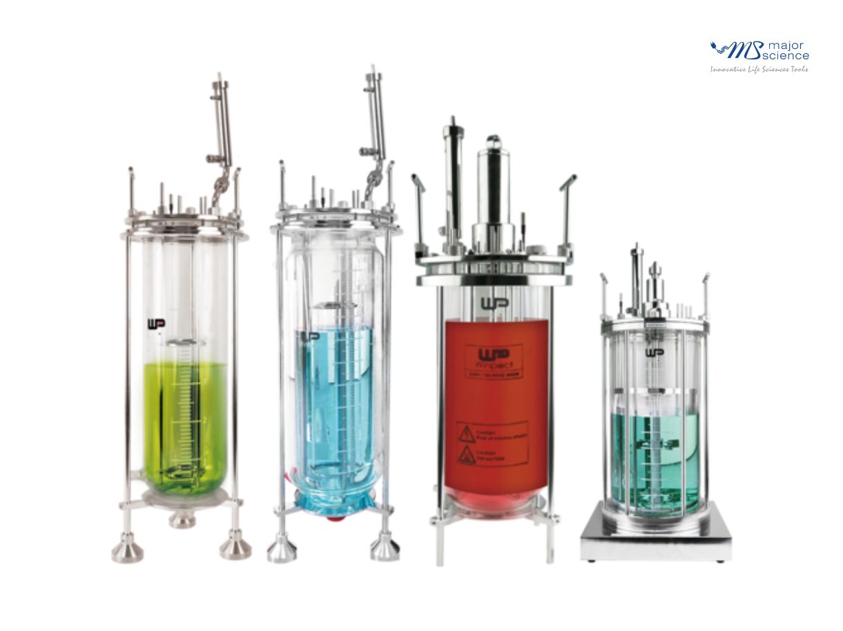 Bioreactor-winpact-major-science Bioreactor winpact major science