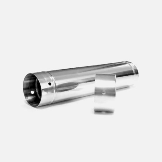 CEPP accesorio Cilindros estándar accesorio para autoclave RAYPA