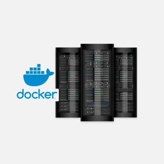 DOCKER DOCKER