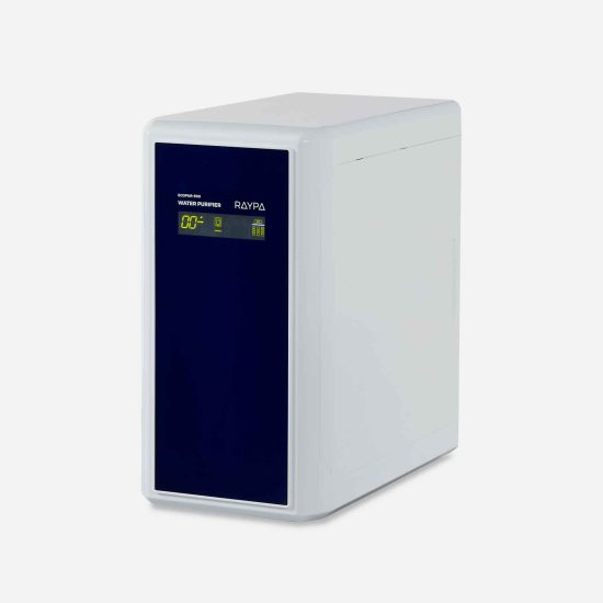 ECOPUR-500-accesorio-autoclave-RAYPA Accesorio ECOPUR-500 para autoclaves RAYPA