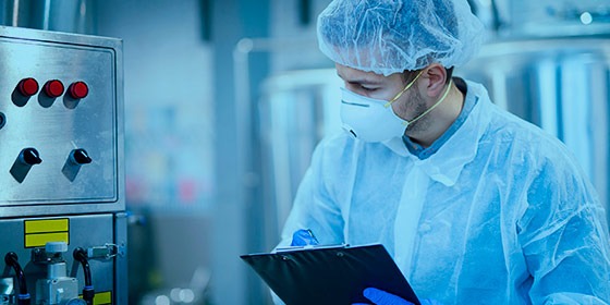 Autoclaves para la industria alimentaria