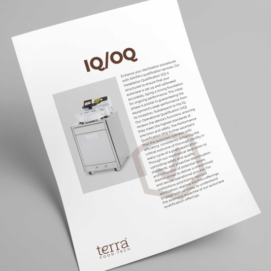 IQ-OQ_DOC_TERRA-CFS-V IQ OQ DOC TERRA CFS V