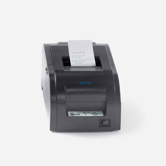 ITS accesorio Impresora de sobremesa para autoclave RAYPA