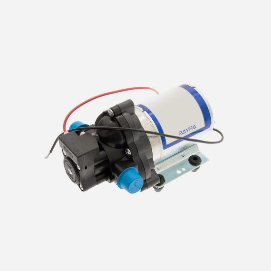 KLL AHS accesorio Kit de llenado de agua automático para autoclave de sobremesa RAYPA