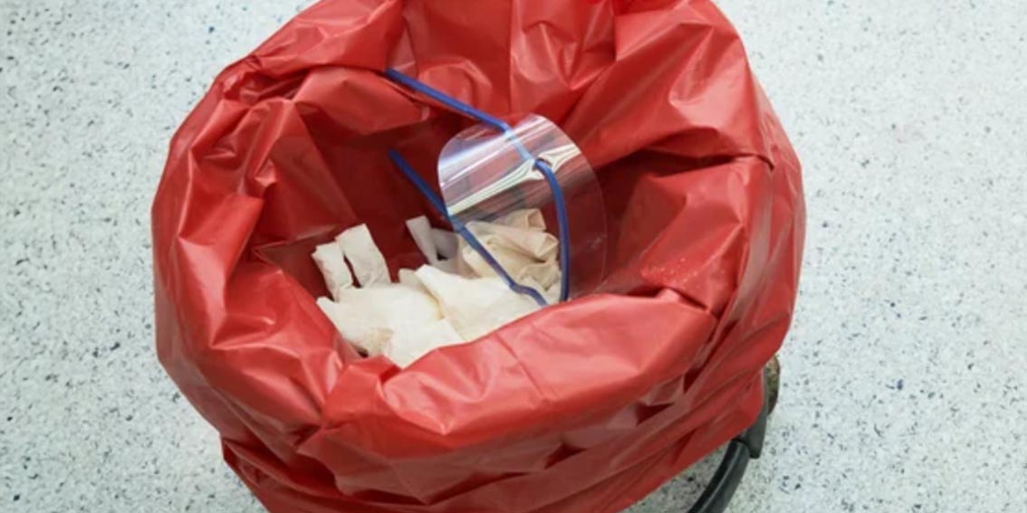 MD-applications-waste Sterilization of sanitary waste