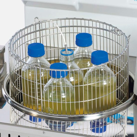 PT 2 B accesorio Sonda flexible accesorio para autoclave RAYPA