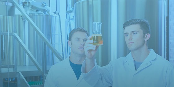 Autoclaves para cervecería