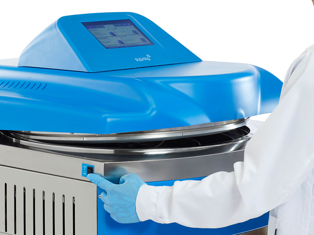 Autoclaves para agricultura y medio ambiente 3 RAYPA autoclaves para agricultura medio ambiente 2