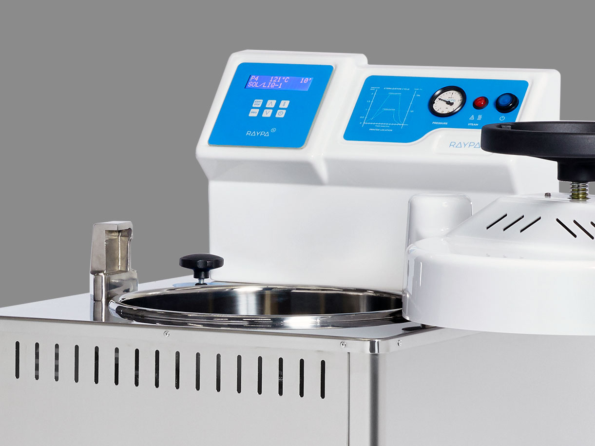 Autoclaves para cultivo de setas 3 autoclaves para cultivo de setas