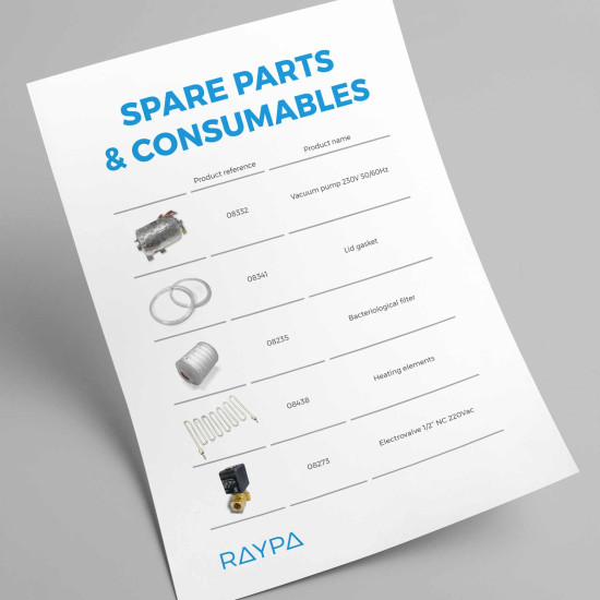 SPAREPARTS-CONSUMABLES-MPs SPAREPARTS CONSUMABLES MPs 1