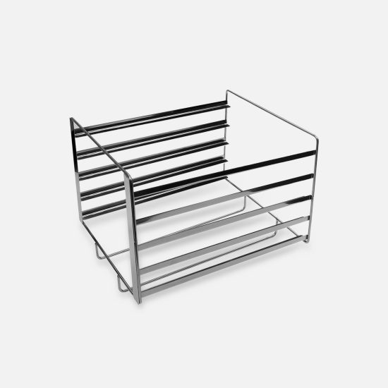 ST accessory RAYPA benchtop autoclave accessory tray rack for trays