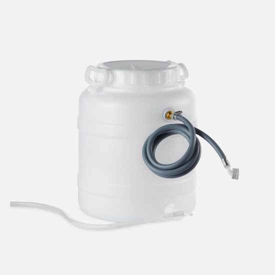 TANK KLL accesorio Tanque de agua purificada RAYPA