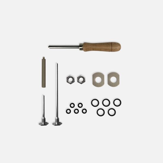 THW-PG-V-accessorio-autoclave-TERRA Guarnizione