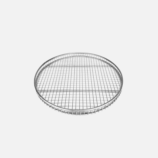 TSRA-accesorio-autoclave-TERRA Bandeja adicional para SRA