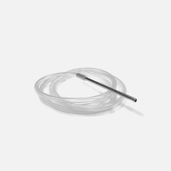 TUB-DOSIF accesorio Tubos de dosificación con boquilla para preparador de medios RAYPA