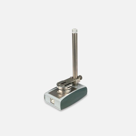 VAL DL accesorio Registrador de temperatura para autoclave RAYPA