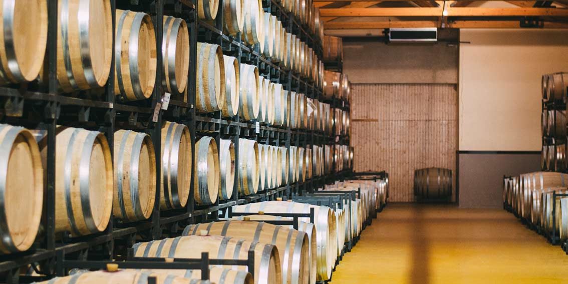 Bodegas de vinos y cavas 1 aplicaciones Bodegas