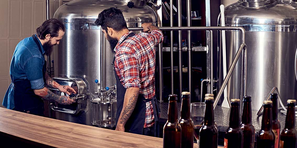 Cervecerías 3 aplicaciones Cervecerias