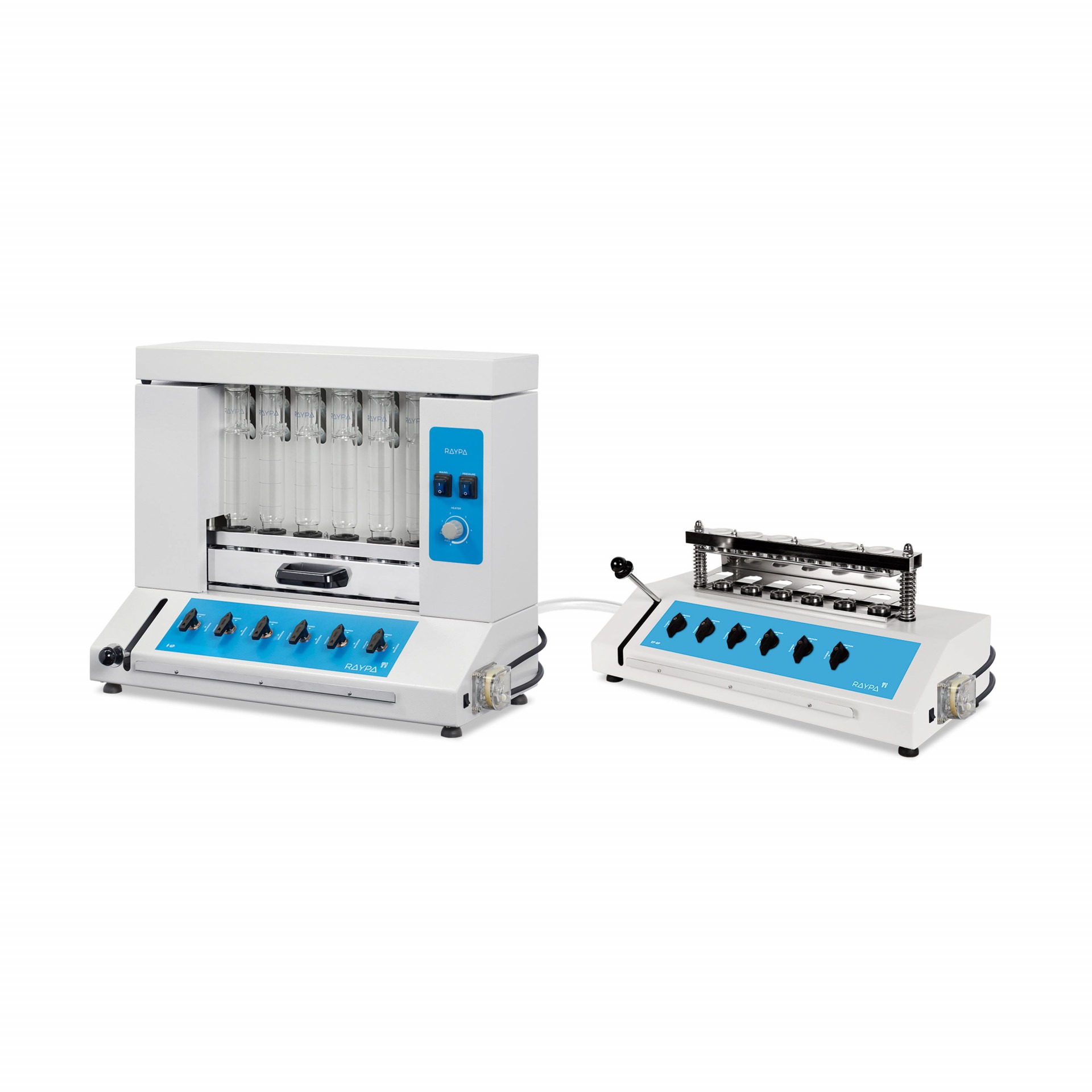 Fibre extractor%