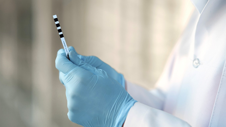 Helix test: What is it and why is it important? 5 The Helix test for autoclaves
