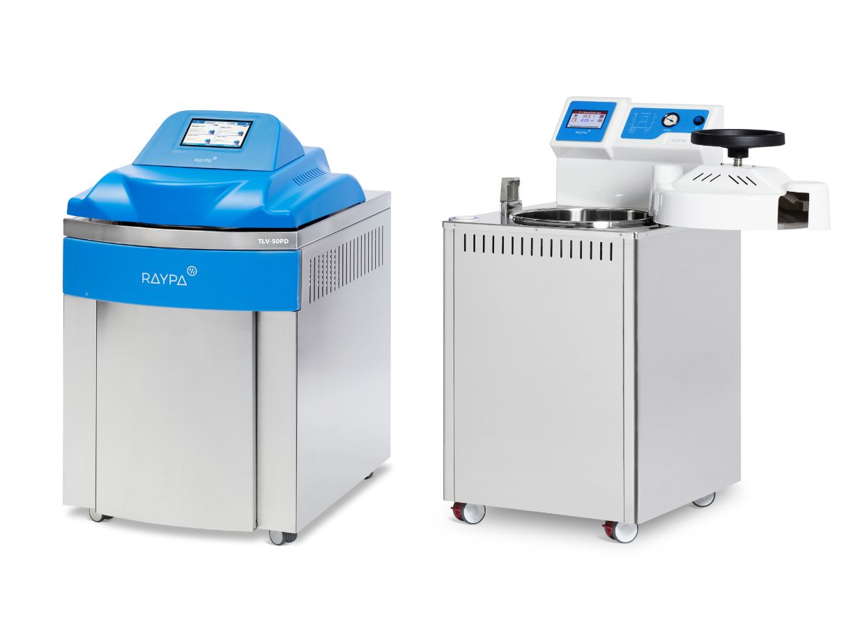 raypa-autoclaves-para-esterilizacion-de-biorreactores raypa autoclaves para esterilizacion de biorreactores